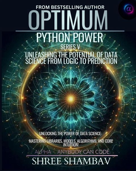 Optimum Python Power Series V