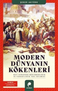 Cover Modern Dünyanin Kökenleri