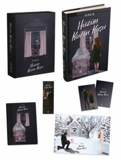 Hüzün Kovan Kusu 1 Kutulu, Ciltli - B., Sude Hüzün Kovan Kusu 1 Kutulu, Ciltli - B., Sude