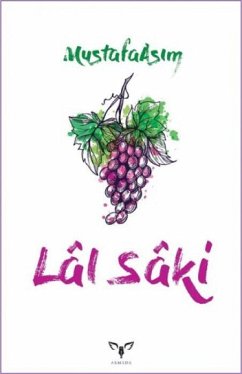 Cover Lal Saki