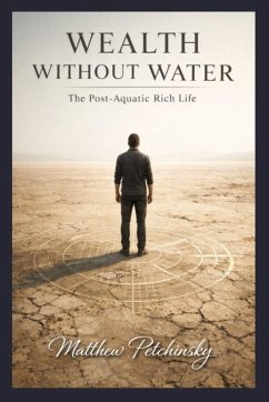 Wealth Without Water - Petchinsky, Matthew