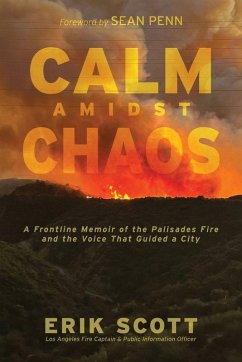 Calm Amidst Chaos - Scott, Erik