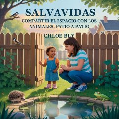 Salvavidas - Bly, Chloe Salvavidas - Bly, Chloe