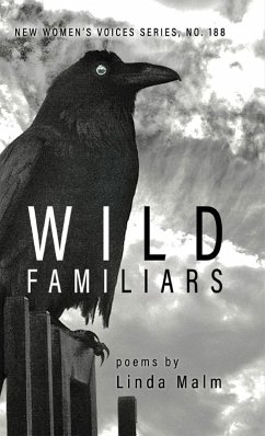 Wild Familiars - Malm, Linda
