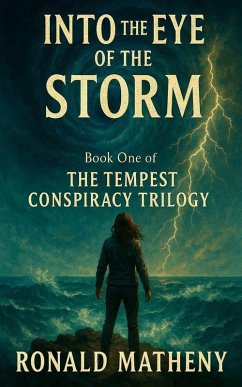 Into The Eye of the Storm - Matheny