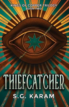 Cover Thiefcatcher