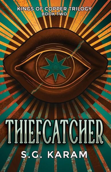 Thiefcatcher