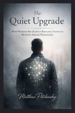 Cover The Quiet Upgrade