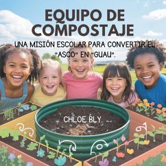 Equipo De Compostaje - Bly, Chloe