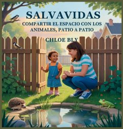 Salvavidas - Bly, Chloe