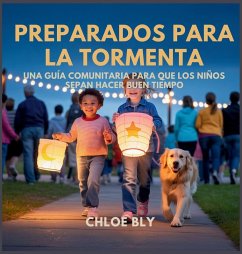 Preparados Para La Tormenta - Bly, Chloe
