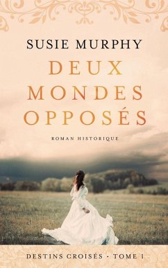 Cover Deux mondes opposés