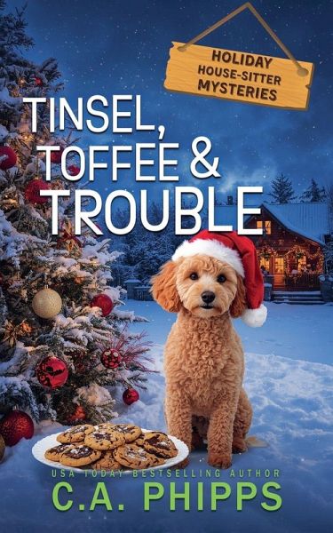 Tinsel, Toffee and Trouble