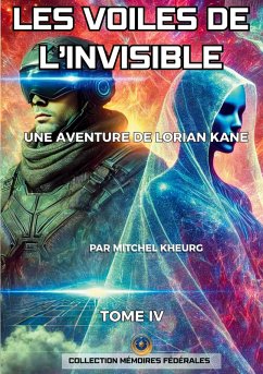 Les Voiles de l'invisible