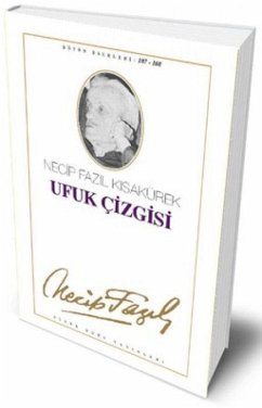 Cover Ufuk Cizgisi