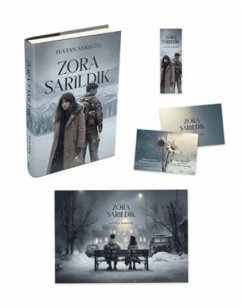 Cover Zora Sarildik 1 Ciltli