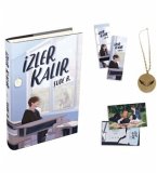 Izler Kalir 1 Ciltli - Kolyeli Izler Kalir 1 Ciltli - Kolyeli