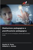 Mediazione pedagogica e pianificazione pedagogica