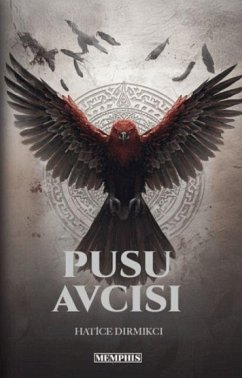 Cover Pusu Avcisi