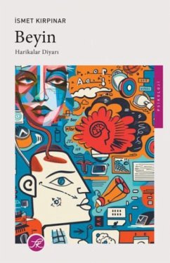 Cover Beyin - Harikalar Diyari