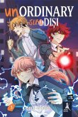 Unordinary - Siradisi 3