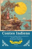 Contes indiens   French Version of Indian Tales (eBook, ePUB)