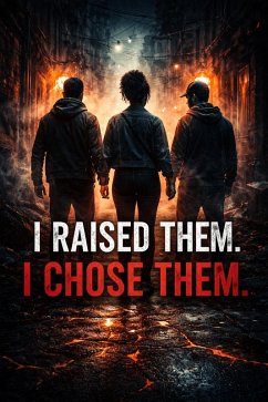I Raised Them. I Chose Them. (eBook, ePUB) - Fryson, Denise