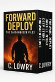 Forward Deploy (eBook, ePUB) Forward Deploy (eBook, ePUB)