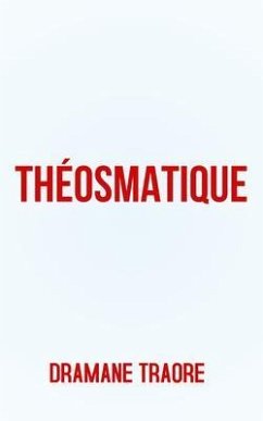 Cover Théosmatique (eBook, ePUB)