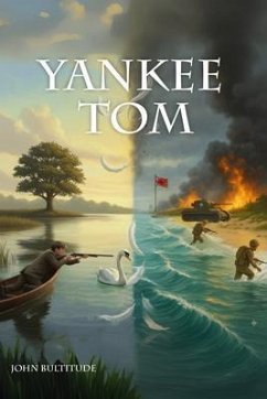 Cover YANKEE TOM (eBook, ePUB)