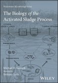 The Biology of the Activated Sludge Process (eBook, ePUB)