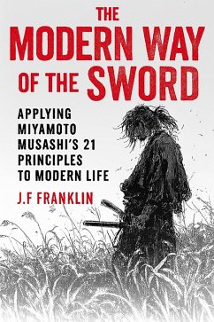 Cover The Modern Way of the Sword (eBook, ePUB)