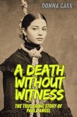 A Death Without Witness : The True Crime Story of Paula Angel (eBook, ePUB)
