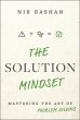 The Solution Mindset (eBook, ePUB) - Bild 1