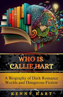 Who is Callie Hart (eBook, ePUB) - Hart, Kenny
