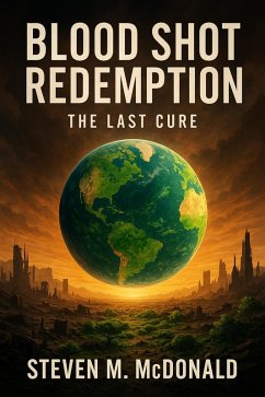 Blood Shot Redemption (eBook, ePUB) - McDonald, Steven M.