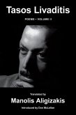 Tasos Livaditis - Poems, Volume II (eBook, ePUB)