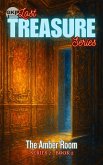 The Amber Room (GKP Lost Treasure Series 2, #2) (eBook, ePUB)