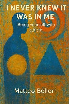 Cover I never knew it was in me (eBook, ePUB)