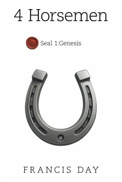 4 Horsemen (eBook, ePUB) - Day, Francis