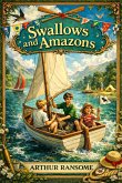 Swallows and Amazons (eBook, ePUB)