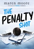 The penalty shot (eBook, ePUB)