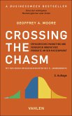 Crossing the Chasm (eBook, ePUB)