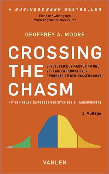 Crossing the Chasm (eBook, ePUB)