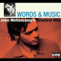 Cover Words & Music: John Mellencamp'S Greatest Hits