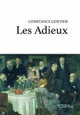 Les Adieux (eBook, ePUB)