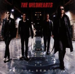 Cover Endless,Nameless