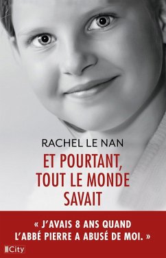 Et pourtant, tout le monde savait (eBook, ePUB) - Le Nan, Rachel