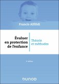 Évaluer en protection de l'enfance - 6 éd. (eBook, ePUB)