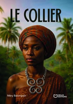 Cover Le collier (eBook, ePUB)
